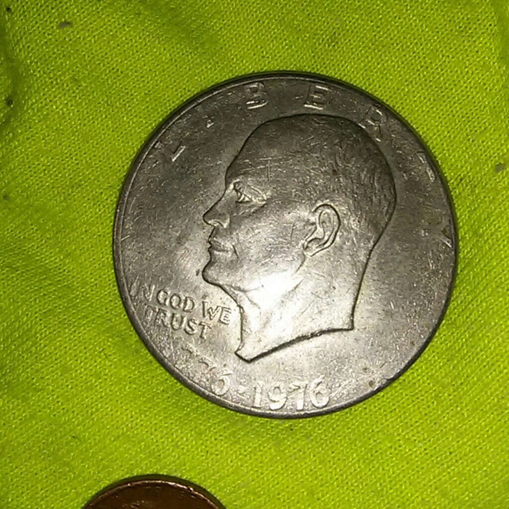 Coins
